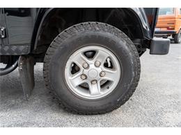 2004 Land Rover Defender 110 (CC-2066448) for sale in Hailey, Idaho