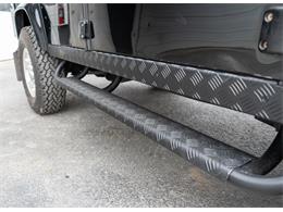 2004 Land Rover Defender 110 (CC-2066448) for sale in Hailey, Idaho