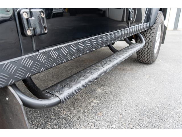 2004 Land Rover Defender 110 (CC-2066448) for sale in Hailey, Idaho