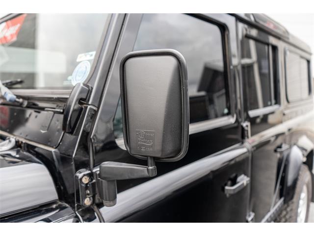 2004 Land Rover Defender 110 (CC-2066448) for sale in Hailey, Idaho