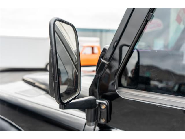 2004 Land Rover Defender 110 (CC-2066448) for sale in Hailey, Idaho