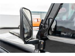 2004 Land Rover Defender 110 (CC-2066448) for sale in Hailey, Idaho