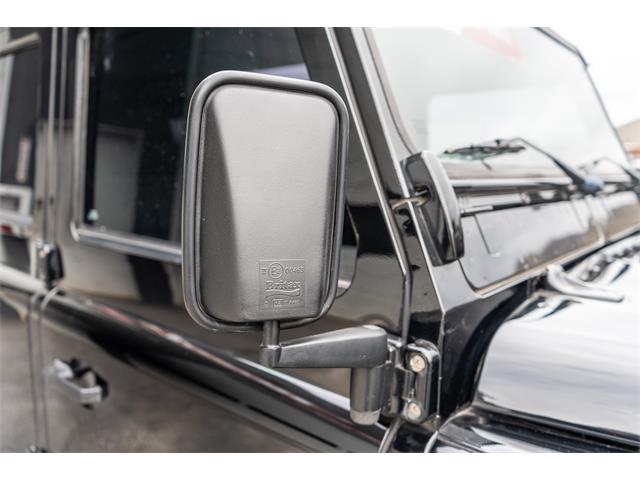 2004 Land Rover Defender 110 (CC-2066448) for sale in Hailey, Idaho