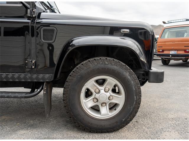2004 Land Rover Defender 110 (CC-2066448) for sale in Hailey, Idaho