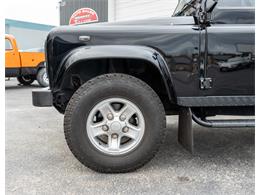 2004 Land Rover Defender 110 (CC-2066448) for sale in Hailey, Idaho