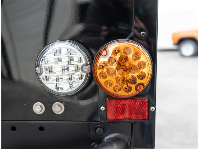 2004 Land Rover Defender 110 (CC-2066448) for sale in Hailey, Idaho