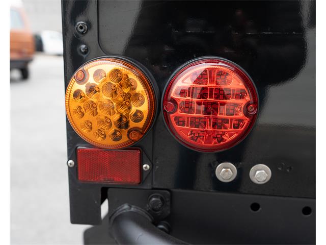 2004 Land Rover Defender 110 (CC-2066448) for sale in Hailey, Idaho