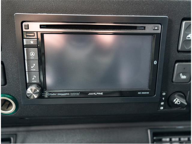 2004 Land Rover Defender 110 (CC-2066448) for sale in Hailey, Idaho