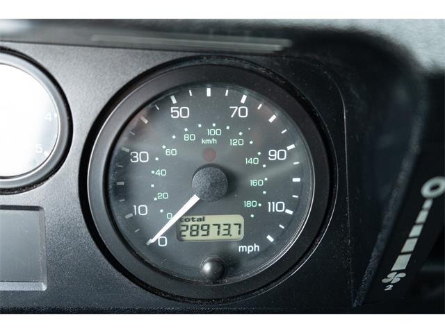 2004 Land Rover Defender 110 (CC-2066448) for sale in Hailey, Idaho