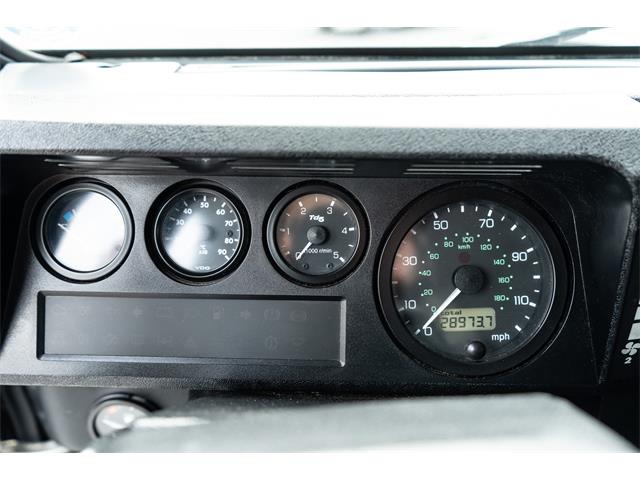 2004 Land Rover Defender 110 (CC-2066448) for sale in Hailey, Idaho