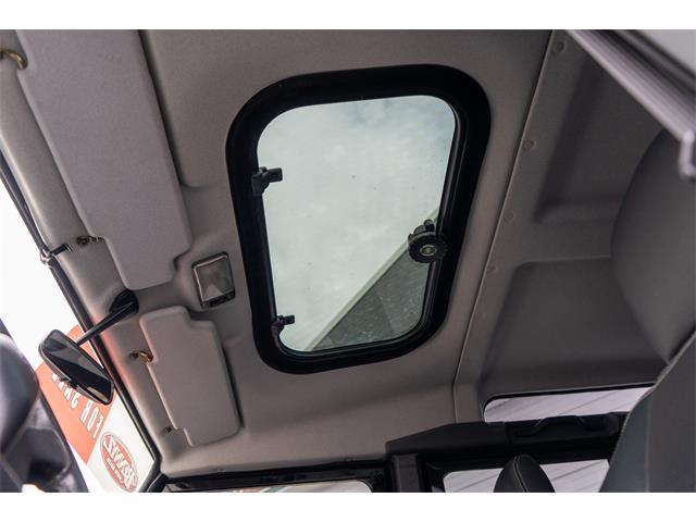 2004 Land Rover Defender 110 (CC-2066448) for sale in Hailey, Idaho