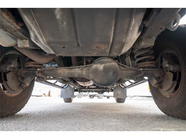 2004 Land Rover Defender 110 (CC-2066448) for sale in Hailey, Idaho