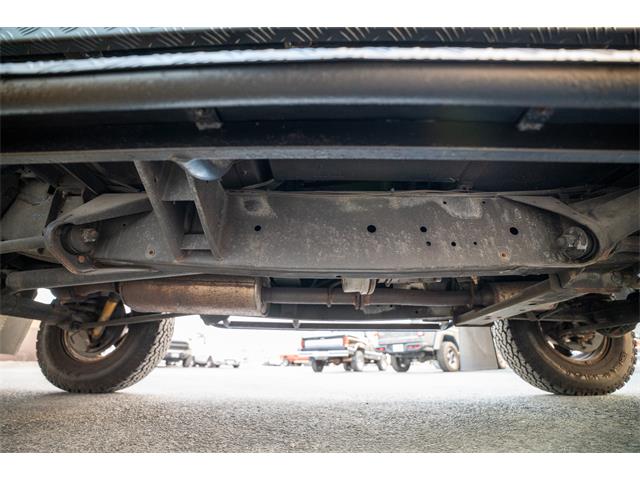 2004 Land Rover Defender 110 (CC-2066448) for sale in Hailey, Idaho