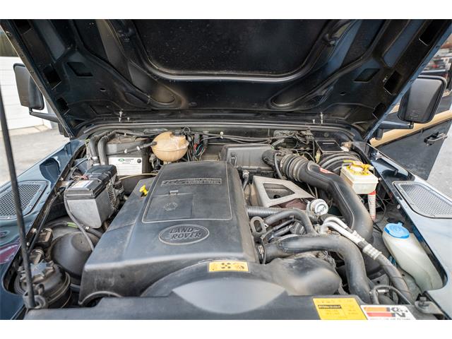 2004 Land Rover Defender 110 (CC-2066448) for sale in Hailey, Idaho