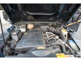 2004 Land Rover Defender 110 (CC-2066448) for sale in Hailey, Idaho