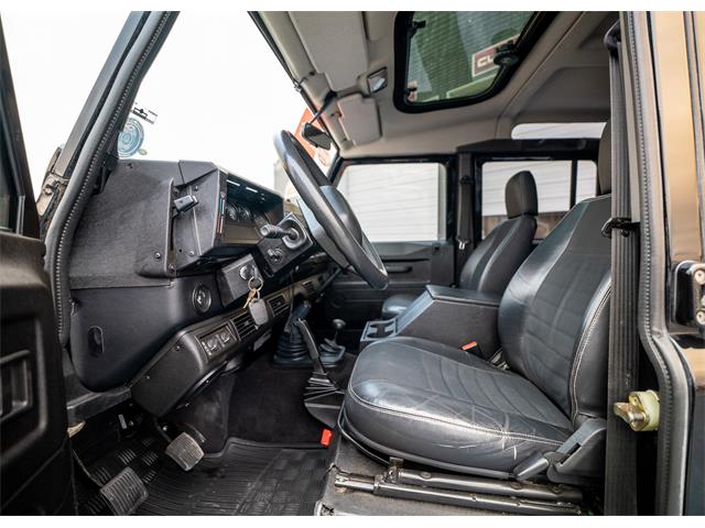 2004 Land Rover Defender 110 (CC-2066448) for sale in Hailey, Idaho