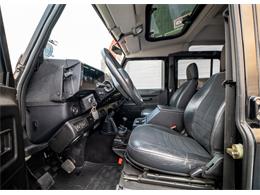 2004 Land Rover Defender 110 (CC-2066448) for sale in Hailey, Idaho