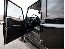 2004 Land Rover Defender 110 (CC-2066448) for sale in Hailey, Idaho