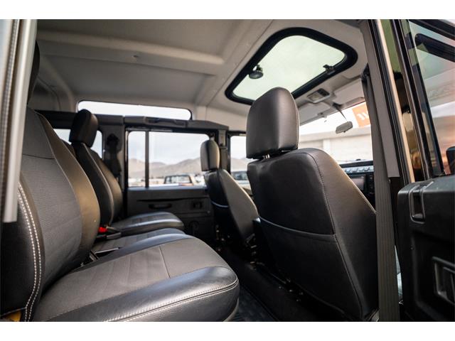 2004 Land Rover Defender 110 (CC-2066448) for sale in Hailey, Idaho