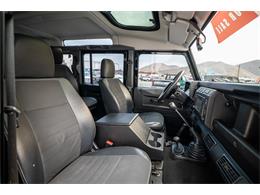 2004 Land Rover Defender 110 (CC-2066448) for sale in Hailey, Idaho