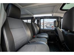 2004 Land Rover Defender 110 (CC-2066448) for sale in Hailey, Idaho