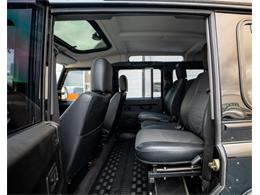 2004 Land Rover Defender 110 (CC-2066448) for sale in Hailey, Idaho