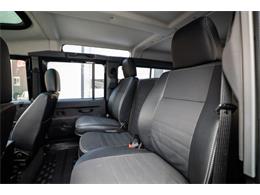 2004 Land Rover Defender 110 (CC-2066448) for sale in Hailey, Idaho