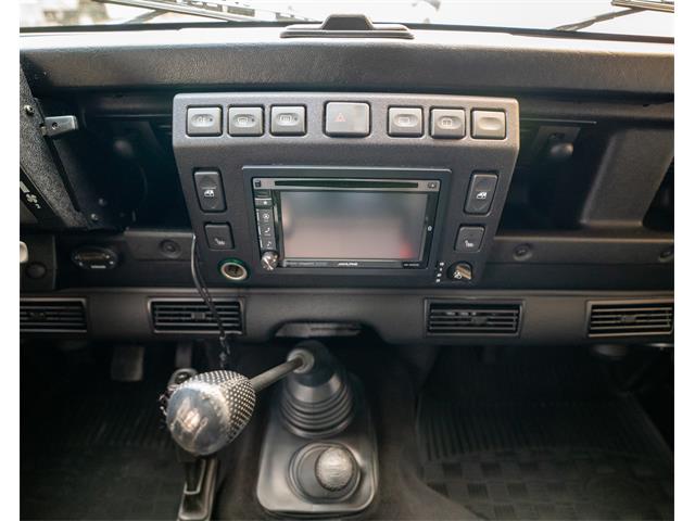 2004 Land Rover Defender 110 (CC-2066448) for sale in Hailey, Idaho