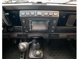 2004 Land Rover Defender 110 (CC-2066448) for sale in Hailey, Idaho