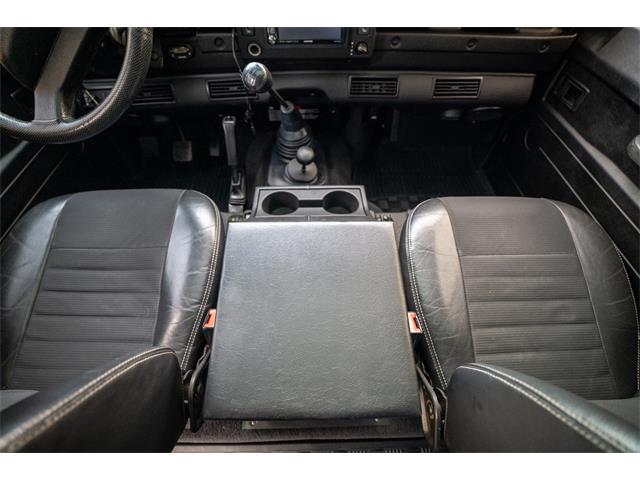 2004 Land Rover Defender 110 (CC-2066448) for sale in Hailey, Idaho