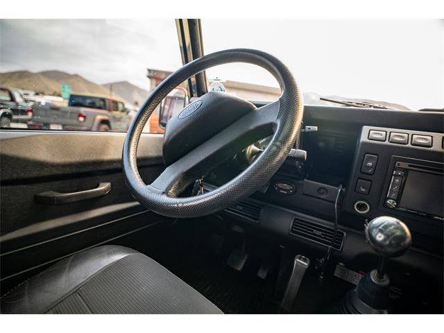 2004 Land Rover Defender 110 (CC-2066448) for sale in Hailey, Idaho