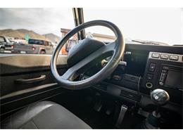 2004 Land Rover Defender 110 (CC-2066448) for sale in Hailey, Idaho