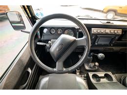 2004 Land Rover Defender 110 (CC-2066448) for sale in Hailey, Idaho