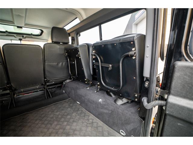 2004 Land Rover Defender 110 (CC-2066448) for sale in Hailey, Idaho