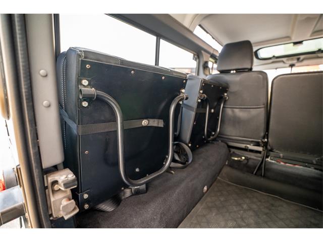 2004 Land Rover Defender 110 (CC-2066448) for sale in Hailey, Idaho