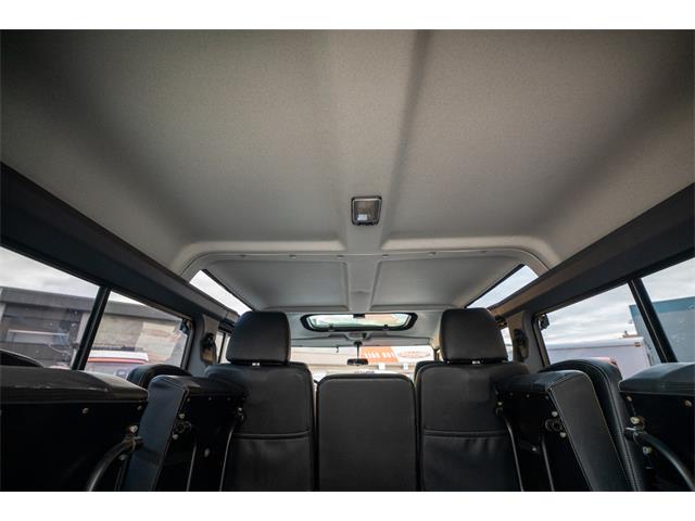 2004 Land Rover Defender 110 (CC-2066448) for sale in Hailey, Idaho