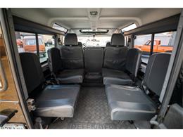 2004 Land Rover Defender 110 (CC-2066448) for sale in Hailey, Idaho