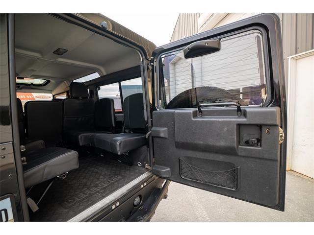 2004 Land Rover Defender 110 (CC-2066448) for sale in Hailey, Idaho