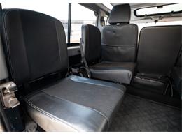 2004 Land Rover Defender 110 (CC-2066448) for sale in Hailey, Idaho