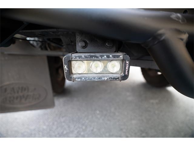 2004 Land Rover Defender 110 (CC-2066448) for sale in Hailey, Idaho