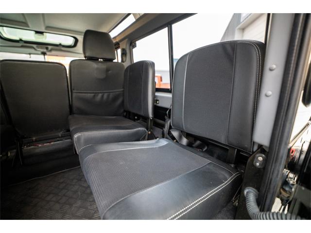 2004 Land Rover Defender 110 (CC-2066448) for sale in Hailey, Idaho