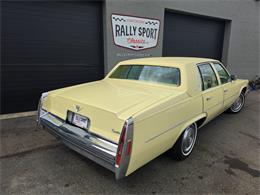 1978 Cadillac Sedan DeVille (CC-2066449) for sale in Canton, Ohio