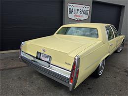 1978 Cadillac Sedan DeVille (CC-2066449) for sale in Canton, Ohio