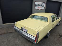 1978 Cadillac Sedan DeVille (CC-2066449) for sale in Canton, Ohio