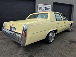 1978 Cadillac Sedan DeVille (CC-2066449) for sale in Canton, Ohio