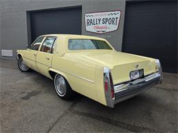1978 Cadillac Sedan DeVille (CC-2066449) for sale in Canton, Ohio