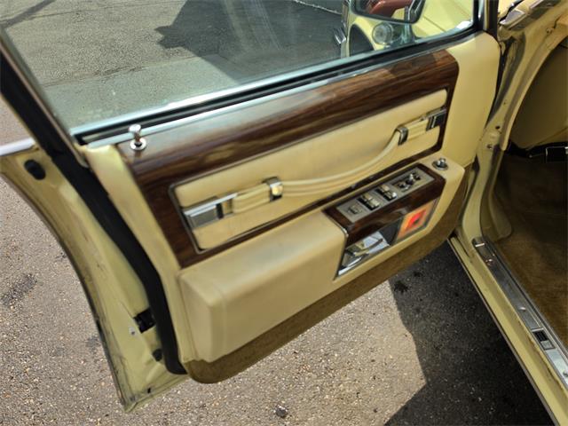 1978 Cadillac Sedan DeVille (CC-2066449) for sale in Canton, Ohio