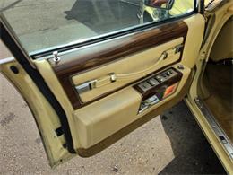 1978 Cadillac Sedan DeVille (CC-2066449) for sale in Canton, Ohio