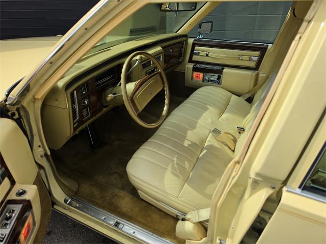 1978 Cadillac Sedan DeVille (CC-2066449) for sale in Canton, Ohio