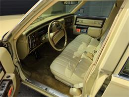 1978 Cadillac Sedan DeVille (CC-2066449) for sale in Canton, Ohio